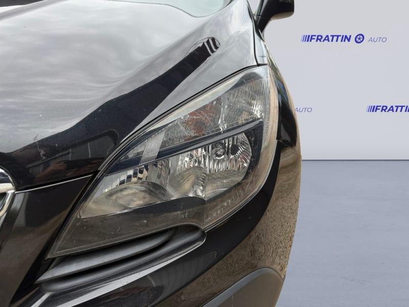 OPEL MOKKA 1.7 CDTI COSMO