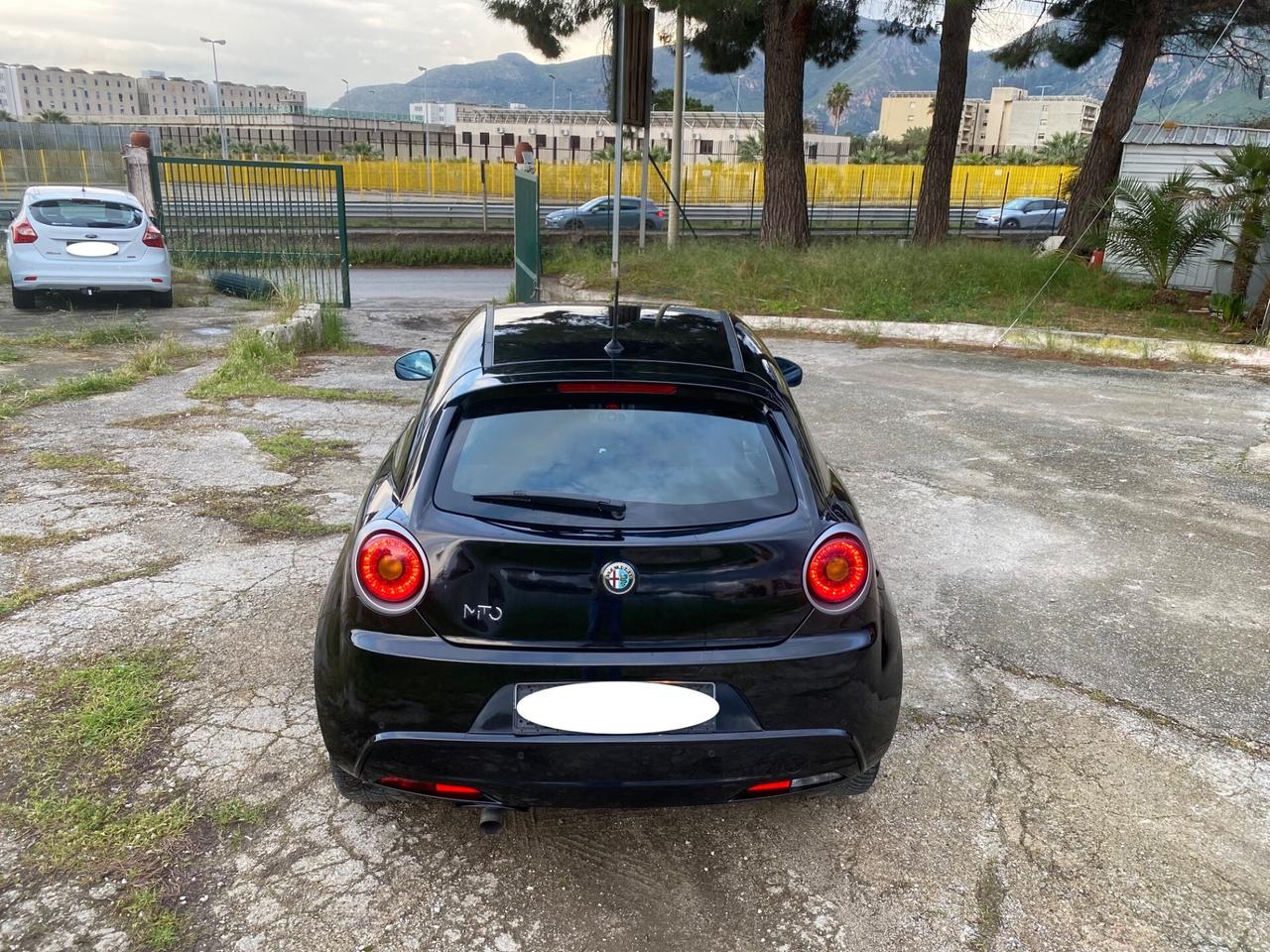 Alfa Romeo MiTo 1.3 JTDm 85 CV S&S Impression