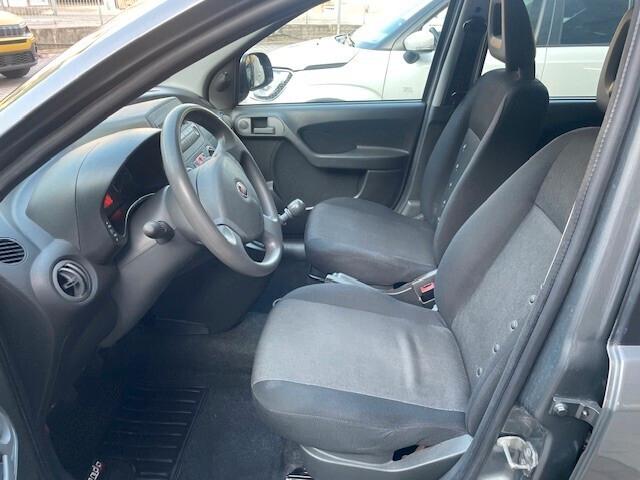 Fiat Panda 1.2 4x4 Climbing (GUIDABILE ANCHE DA NEOPATENTATI!!