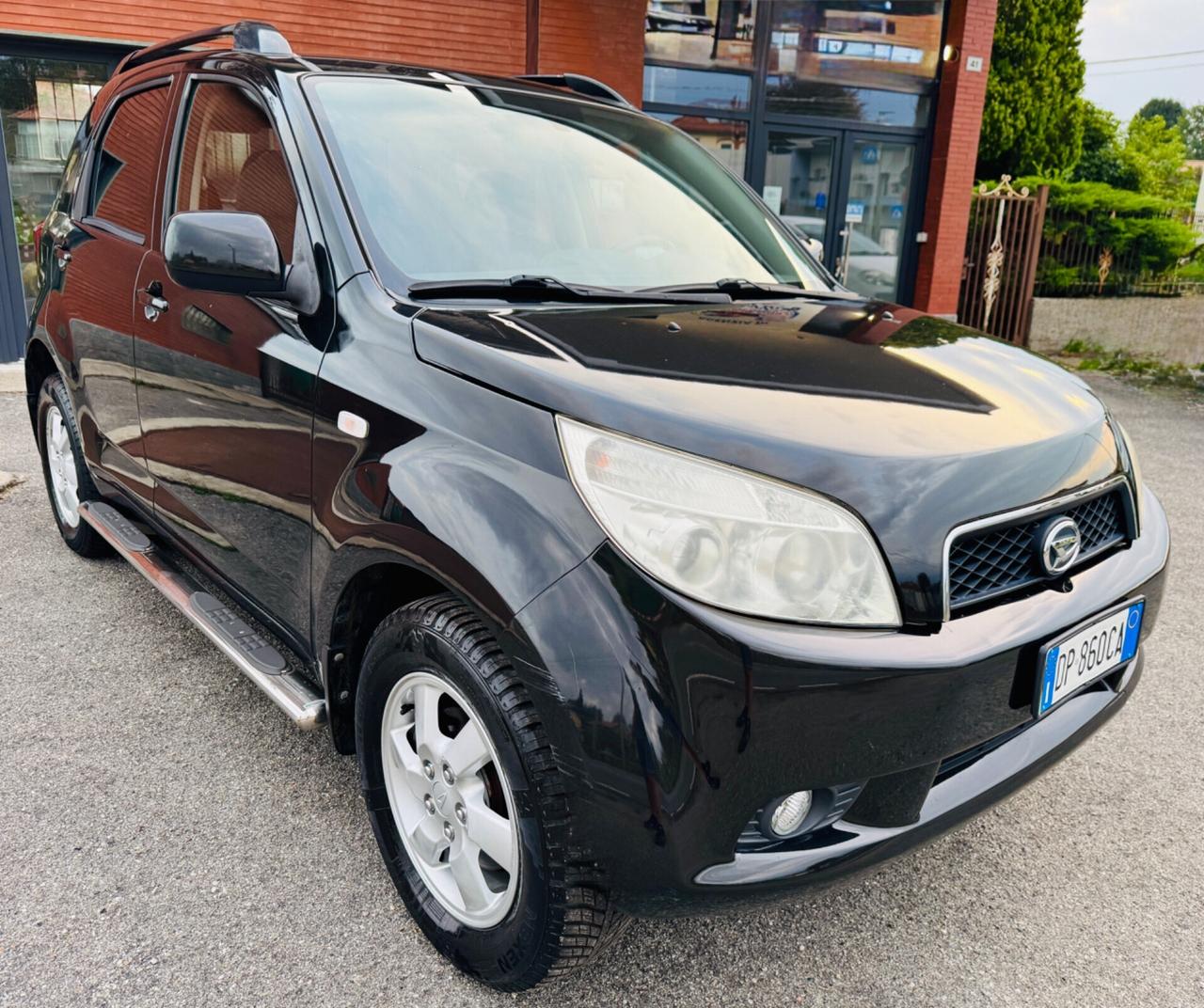 Daihatsu Terios 1.5 4WD Green Powered Automatica