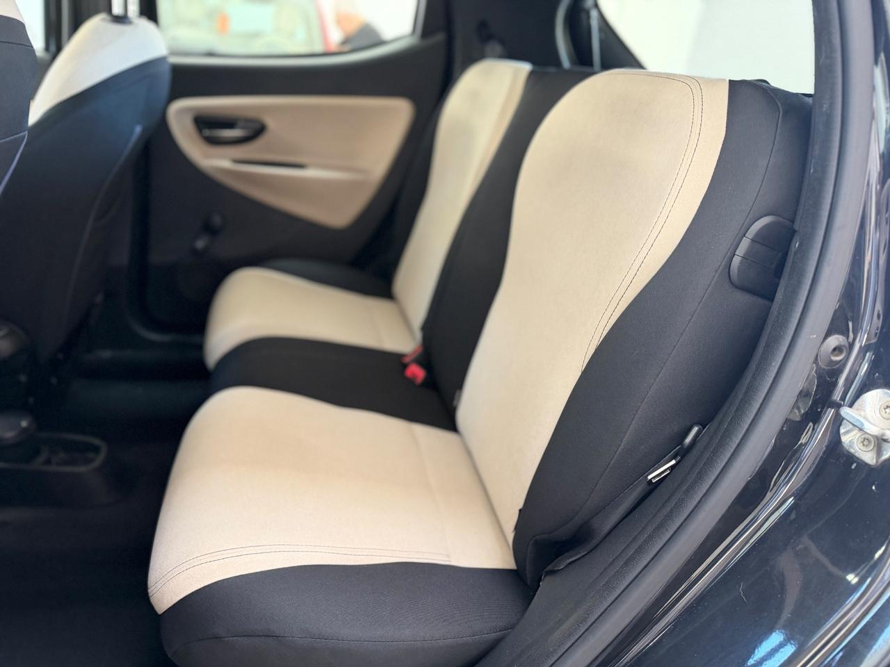 Lancia Ypsilon 1.2 Platinum