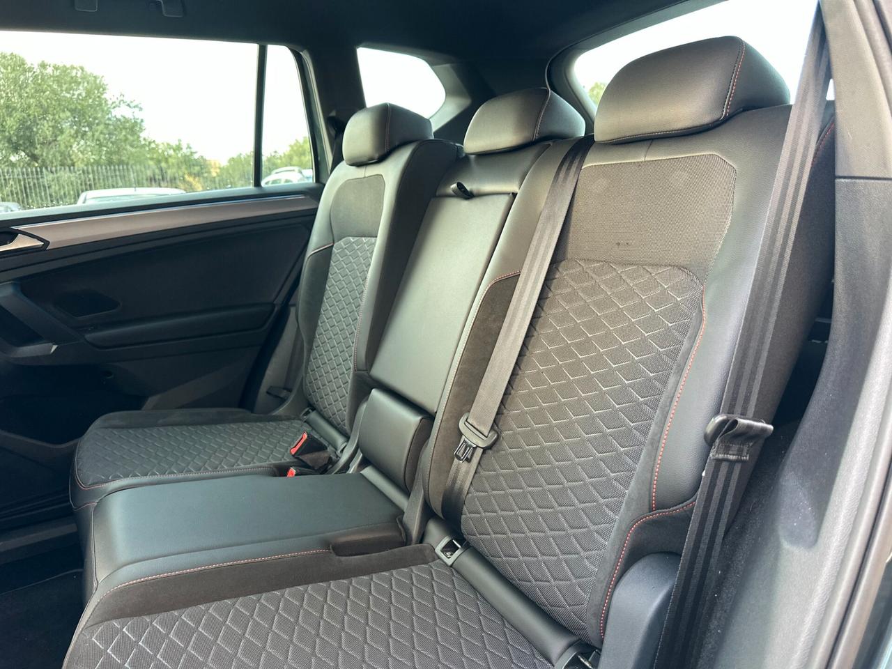 Seat Tarraco 2.0 TDI DSG FR 2021 80milaKM