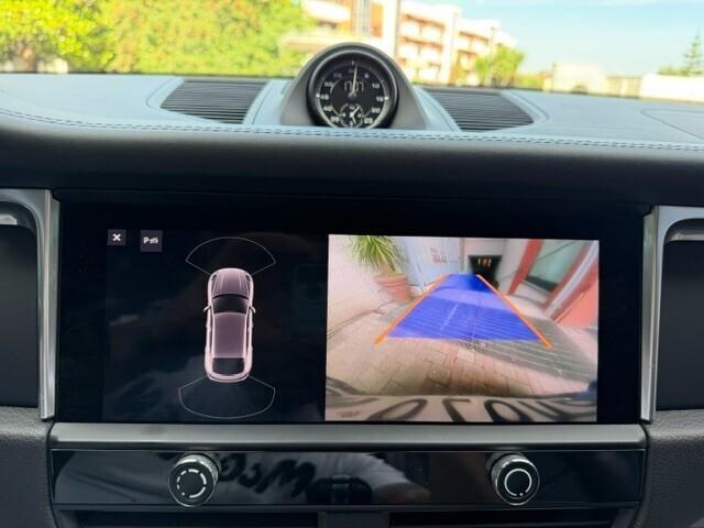 Porsche Macan 2.0 T 265CV
