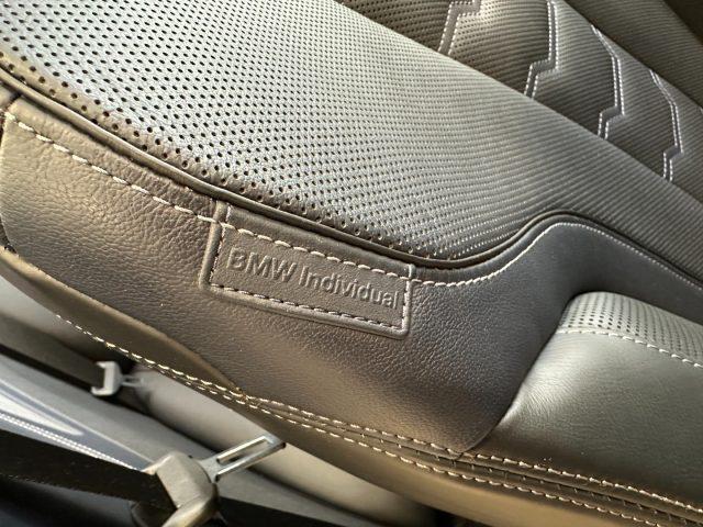 BMW 840 i xDrive Cabrio Msport Individual Composition -IVA