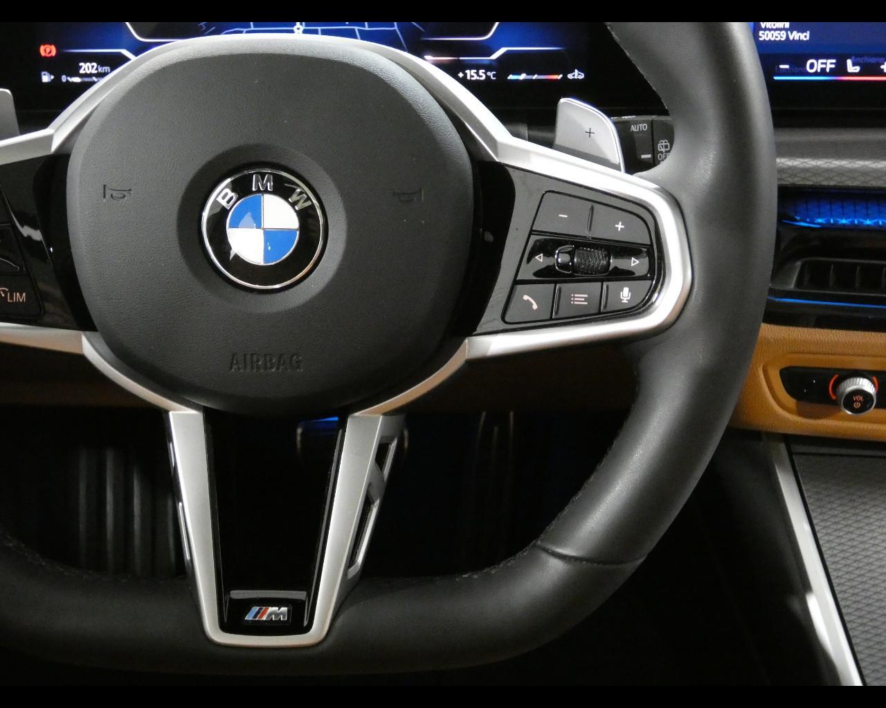 BMW BMW 320d Touring