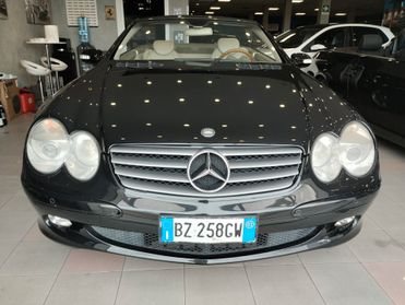 Mercedes-benz SL 500 SL 500 cat