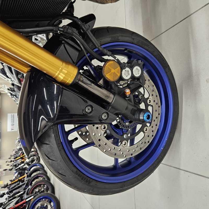 Yamaha MT-09 SP - 2023
