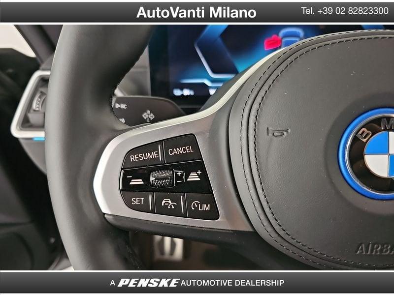 BMW i4 i4 edrive40 MSport Pro