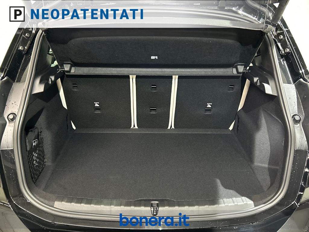 BMW Serie 2 Active Tourer 218 i Msport Steptronic