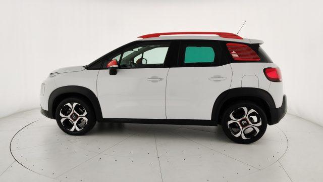 CITROEN C3 Aircross PureTech 110 S&S Shine - TETTO APRIBILE