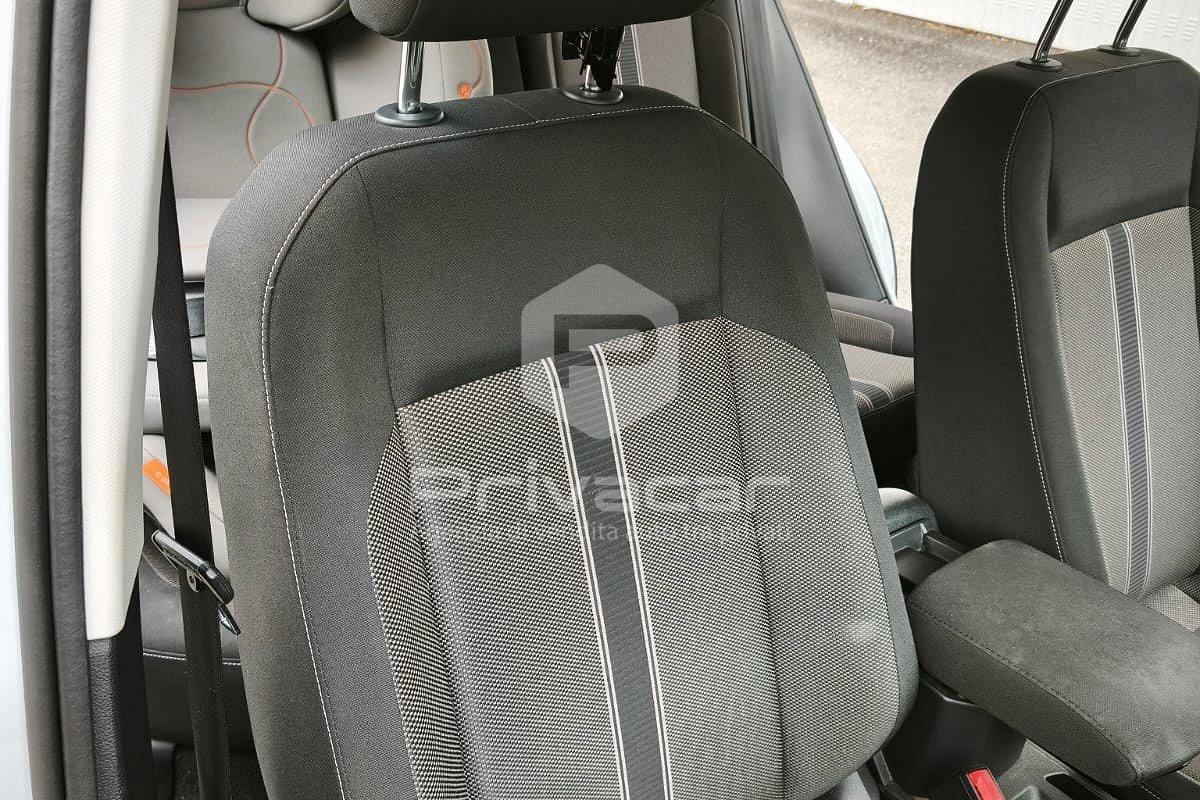 VOLKSWAGEN T-Roc 1.6 TDI SCR Advanced BlueMotion Technology