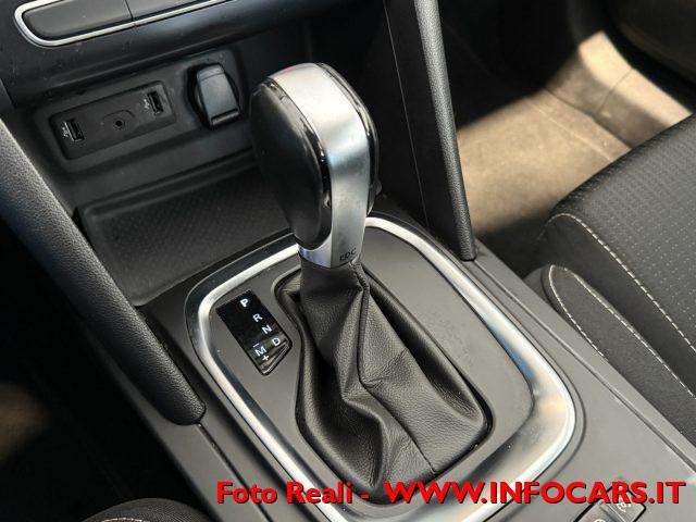 RENAULT Megane Sporter dCi 110 CV - AUTOMATICA - Energy Business