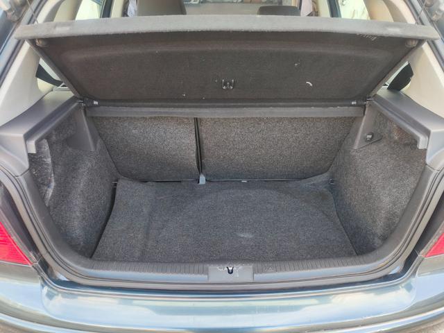 VOLKSWAGEN Polo 1.9 TDI 5 Porte Highline