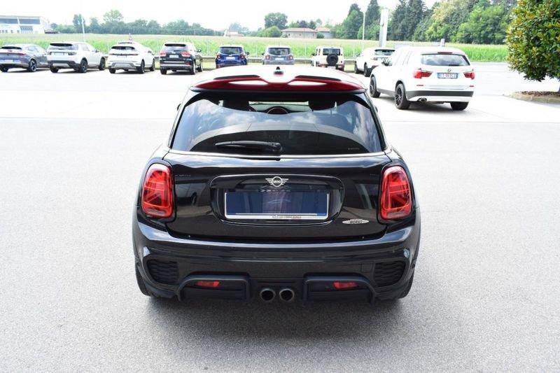 MINI Mini 3 porte 2.0 John Cooper Works