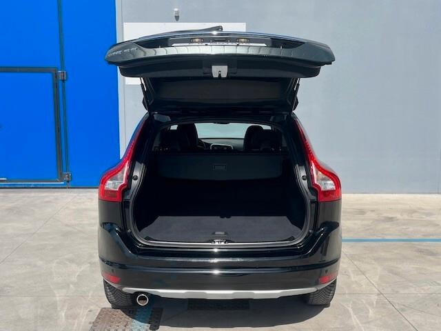 Volvo XC 60 XC60 D3 Geartronic Business Plus