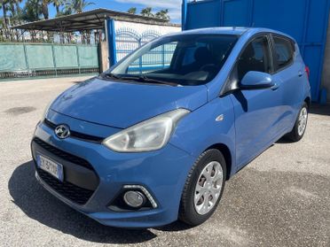 Hyundai i10-1.0 gpl - full opt-2015