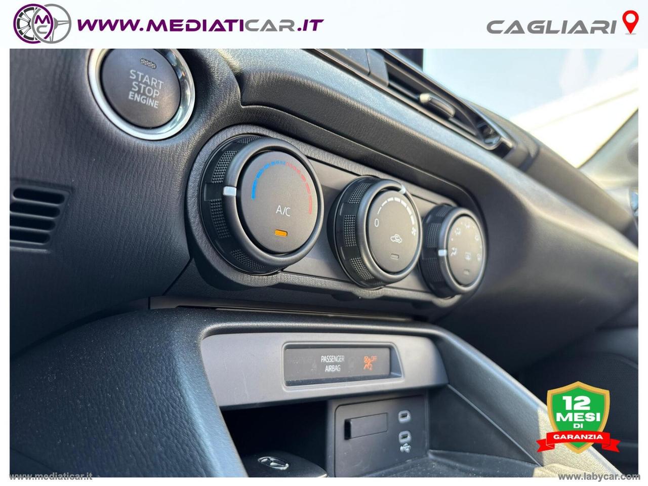 MAZDA MX-5 1.5L Skyactiv-G Prime-Line
