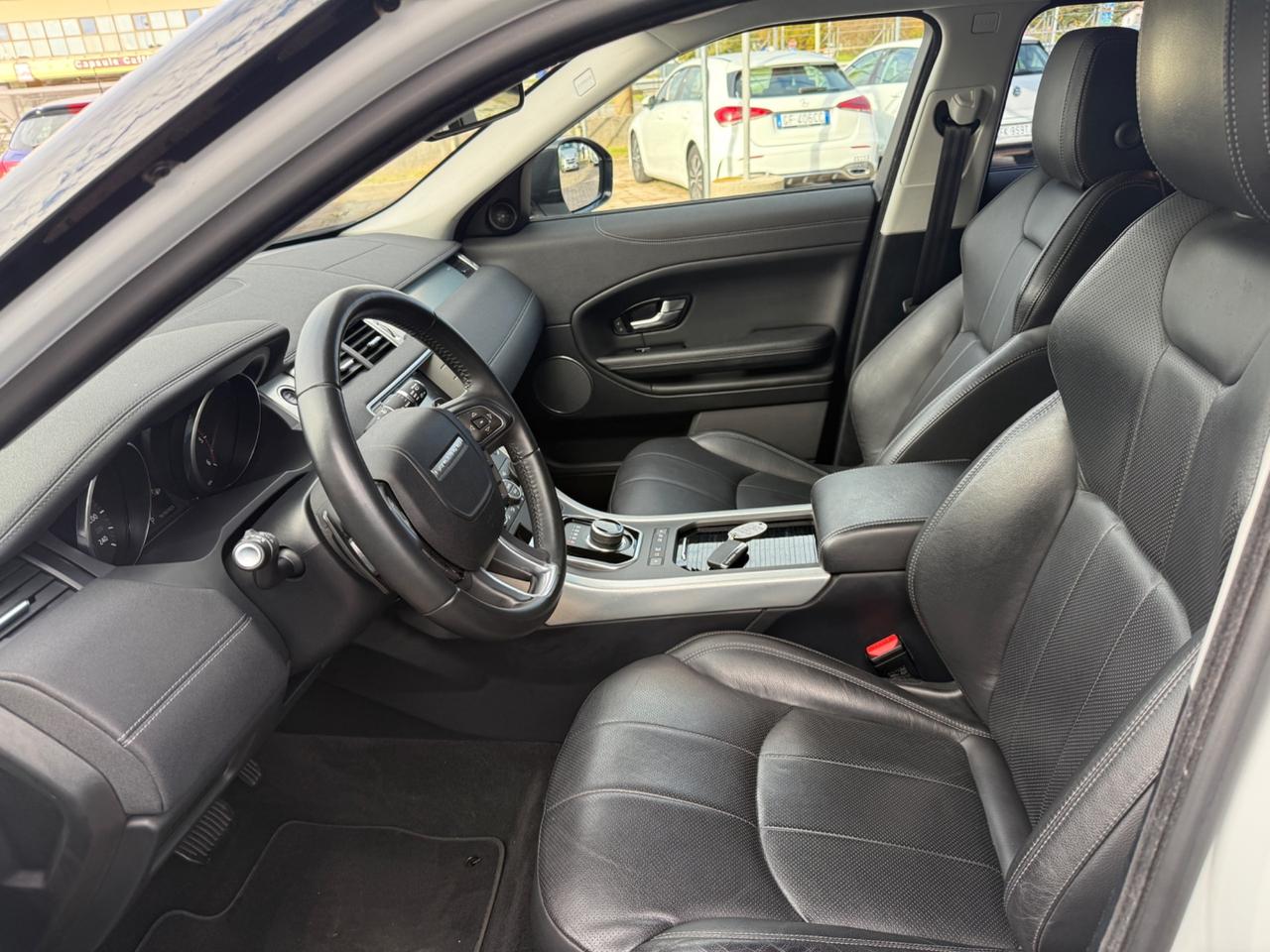 Land Rover Range Evoque 2.0 TD4 150 CV 5p. HSE Dynamic