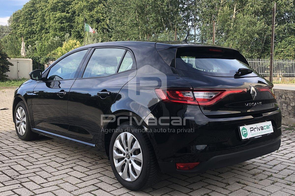 RENAULT Mégane TCe Energy Duel