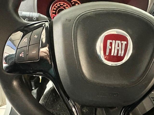 FIAT DOBLO' Cargo OFFICINA 1.4 Nat.Power 120 CV CH 1 EASY + IVA 22%