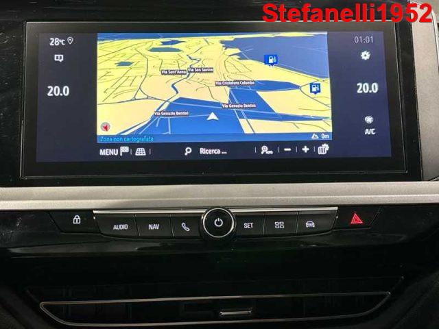 OPEL Grandland I 2022 - 1.5 ecotec Ultimate s&s 130cv at8