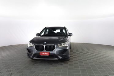BMW X1 X1 xDrive20d BUSINESS ADVANTAGE