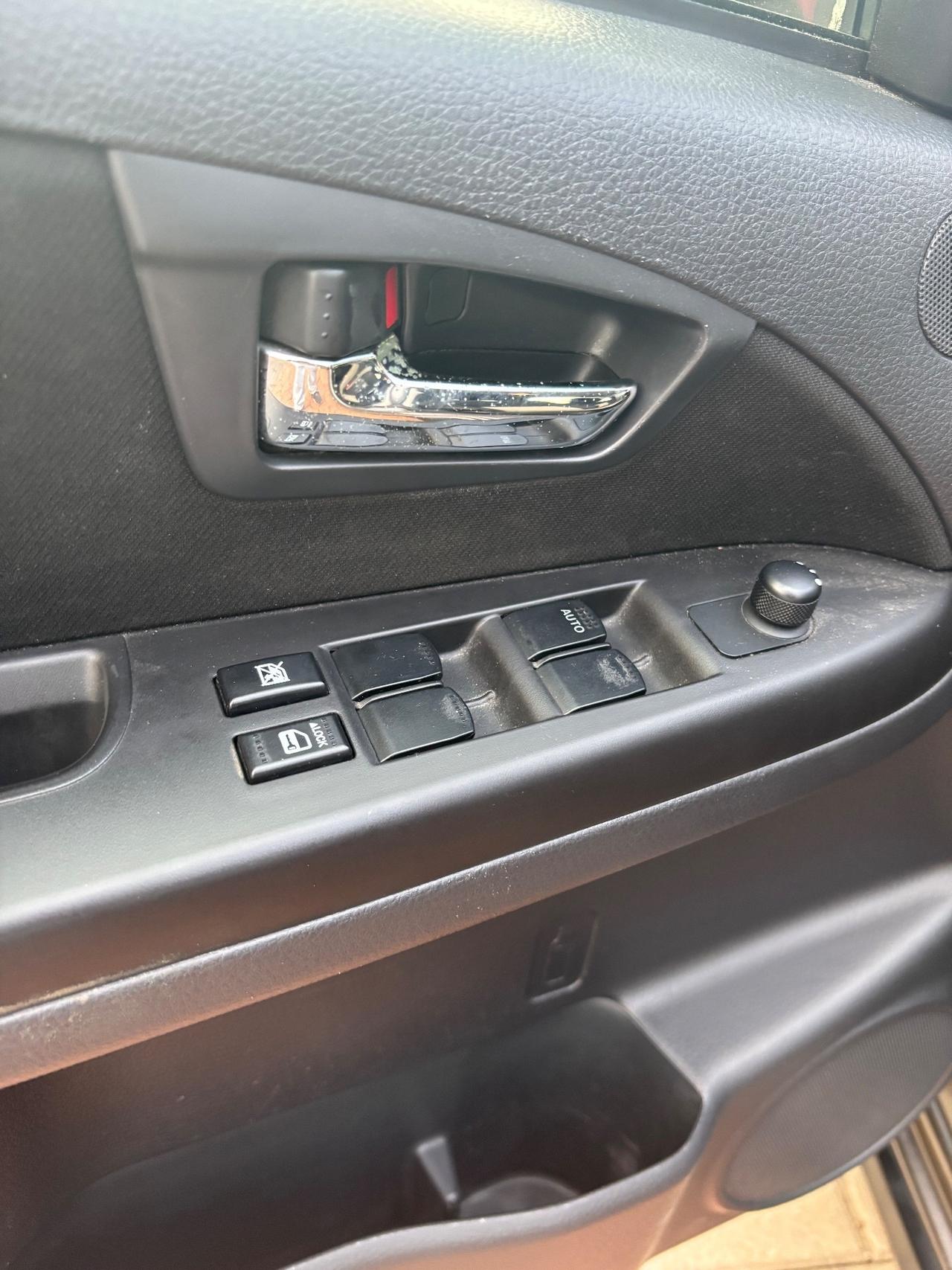 Fiat Sedici 2.0 MJT 16V DPF 4x2 Emotion 12/2009