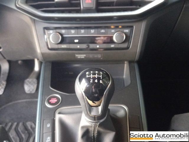 SEAT Arona 1.0 EcoTSI 110 CV XPERIENCE