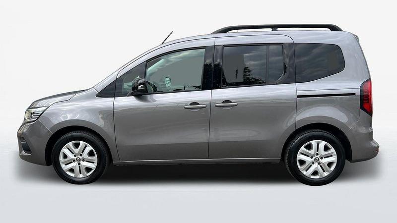 Renault Kangoo equilibre Blue dCi 115