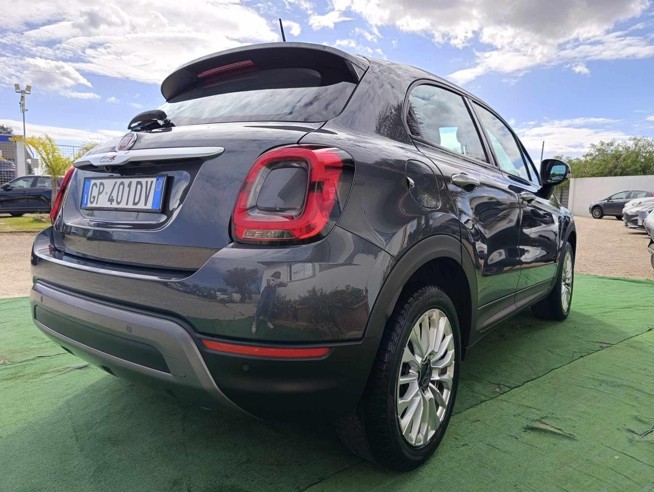 Fiat 500X 1.0 T3 120 CV Urban - 2019