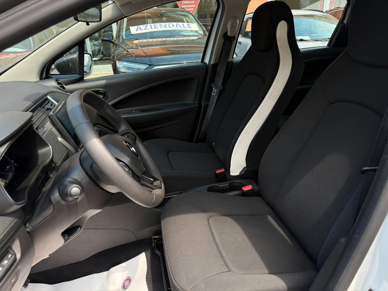 RENAULT ZOE Electric R110 Life 69CV - 2022