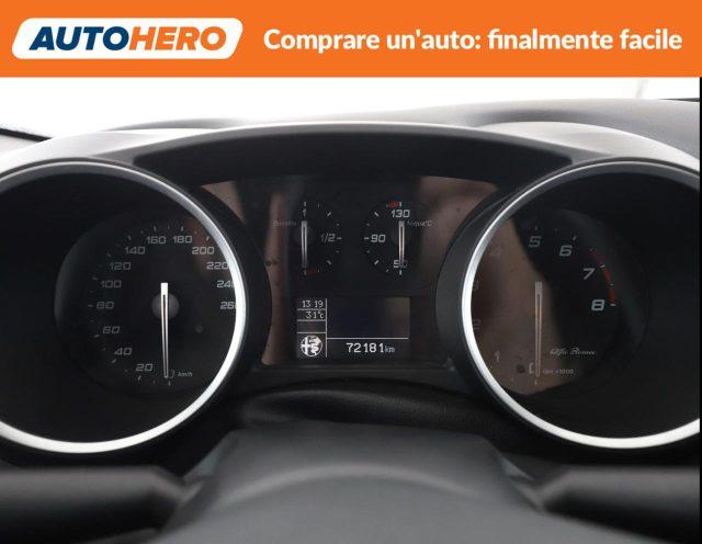 ALFA ROMEO Giulietta 1.4 Turbo 120 CV