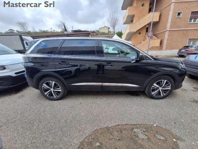PEUGEOT 5008 5008 II 2021 1.5 bluehdi Allure s - GK521RJ
