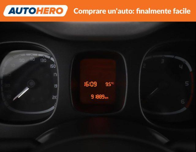 FIAT Panda 1.3 MJT S&S Easy