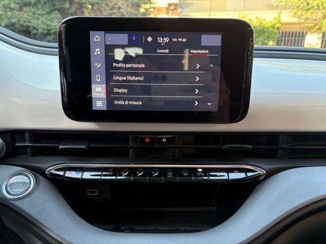 FIAT 500e Berlina 23,8 kWh * PREZZO PROMO *