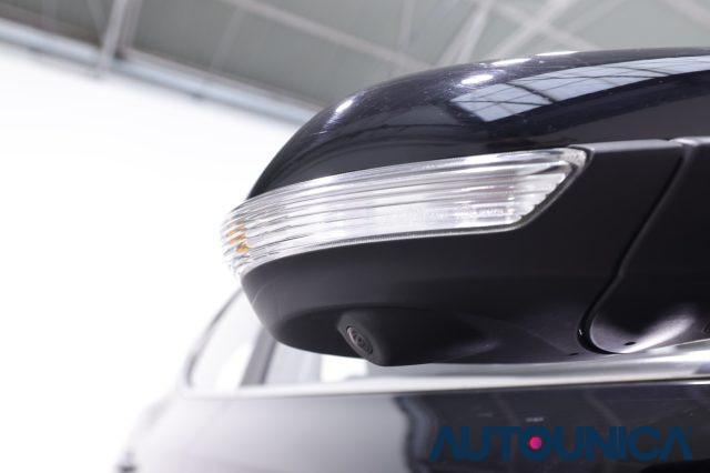 MG ZS 1.0T-GDI LUXURY FULL LED TETTO PANORAMICO APRIBILE