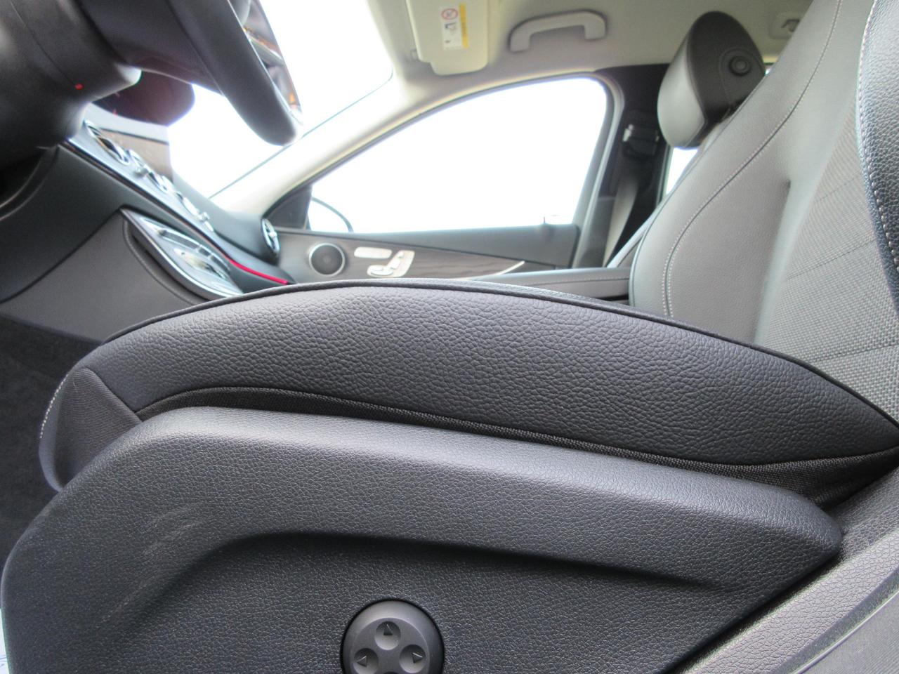 Mercedes Classe E Station Wagon E SW 220 d Sport 4matic auto