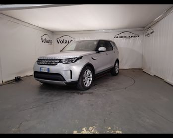LAND ROVER Discovery V 2017 - Discovery 2.0 sd4 HSE 240cv 5p.ti auto