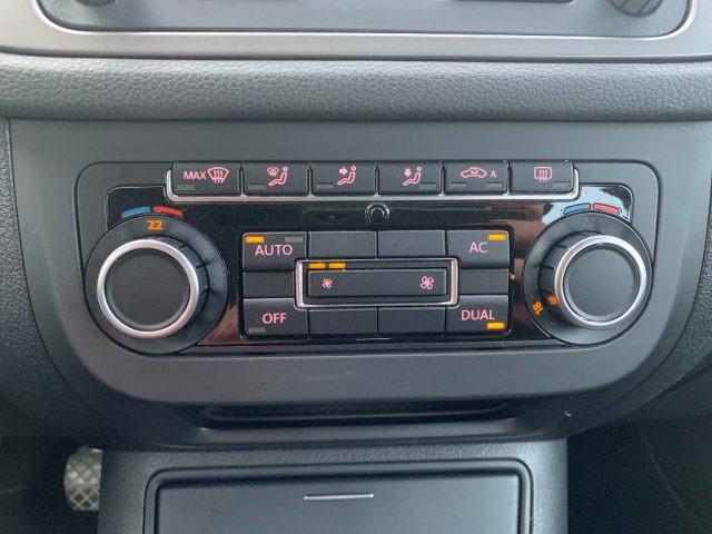 VOLKSWAGEN Tiguan 2.0 TDI DPF Trend & Fun BlueMotion Tech.
