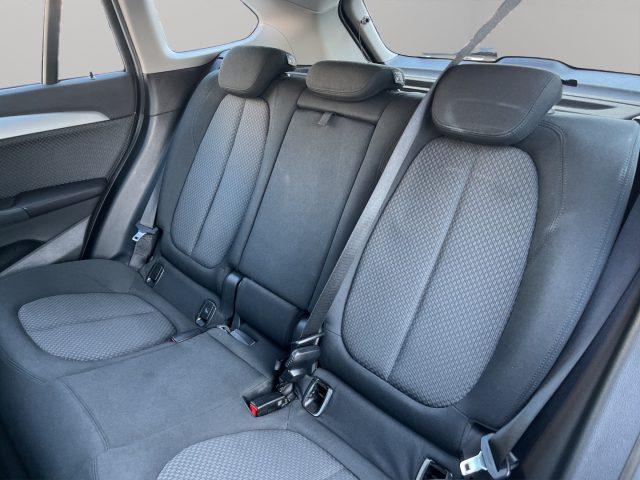 BMW X1 XDRIVE 25 E ADVANTAGE