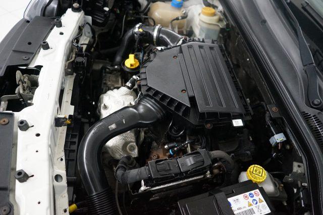 FIAT Doblo 1.3 MJT 5 POSTI N1