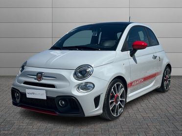 ABARTH 595 2016 - 595 1.4 t-jet Turismo 165cv auto