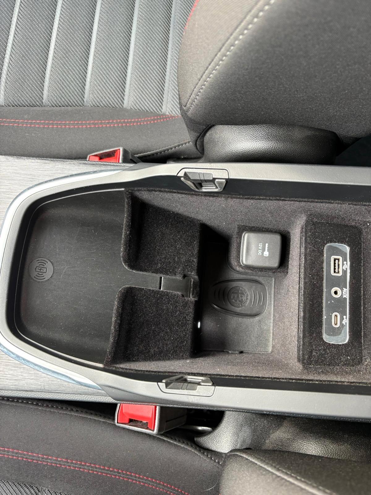 Alfa Romeo Stelvio 2.2 Turbodiesel 190 CV AT8 Q4 Super Business