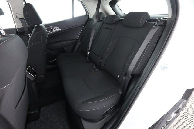KIA Sportage Sportage 1.6 CRDi MHEV DCT Business