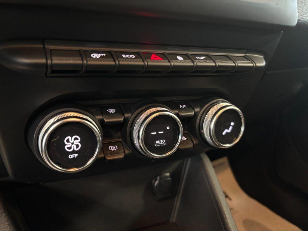 Dacia Duster 1.6 GPL 4x2 Prestige