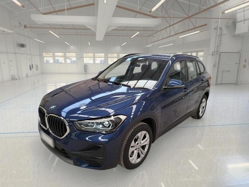 BMW X1 xDrive 25e Business Advantage automatico