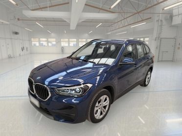 BMW X1 xDrive 25e Business Advantage automatico