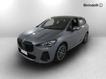 BMW Serie 2 A.T. (U06) - 218d Active Tourer Msport