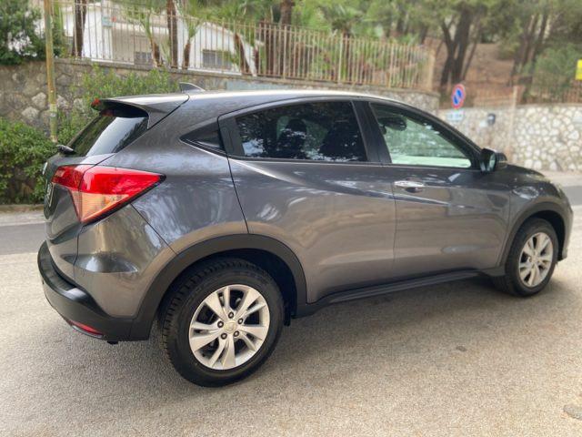 HONDA HR-V 1.6 i-DTEC Comfort