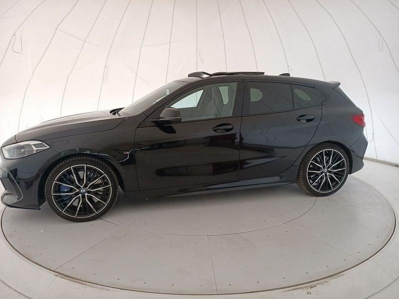 BMW Serie 1 F40 M 135i xdrive auto